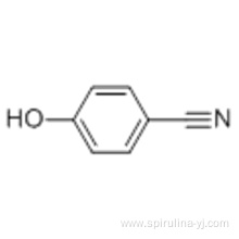 4-Cyanophenol CAS 767-00-0